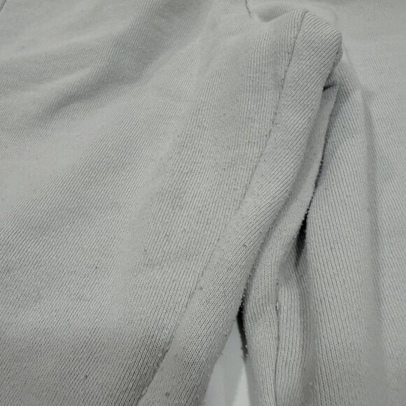 The Drop Greige Jogger Sweatpants - Picture 2 of 4